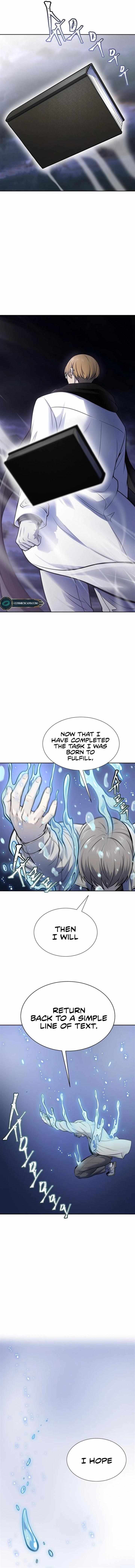 Tower of God Chapter 595 image 05